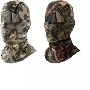 남성용 발라클라바 마스크 여성용 자외선 차단 여름 쿨링 풀 헤드 커버 카모 오토바이 헬멧 헌팅 후드