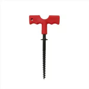 싸파 미라클X 아이스앵커 빙어 낚시