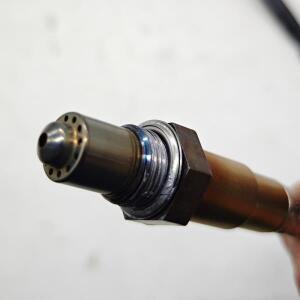 0258006499 93177450 Vauxhall Opel ASTRA G H CORSA C D 콤보 MERIVA Mk용 호환 람다 프로브 O2 산소 센서