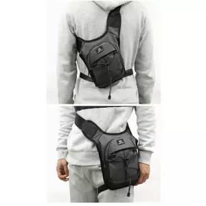 운동 미니 자전거 동오회 사이클 프레임 라이딩백 소지품 핸들