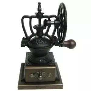 [하프클럽/브이와이]커피 그라인더 분쇄기 핸드드립 원두