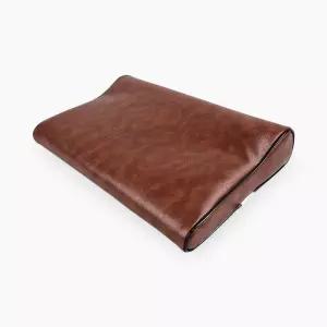 레드 경추 한의원 진료용경추베개 진료실 진료용 병원 경추베개