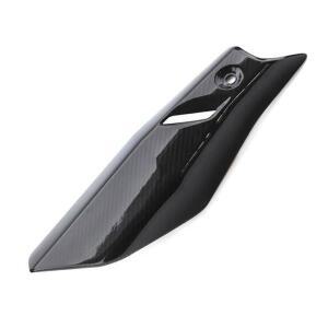 혼다 X-ADV 750 XADV750 2017-2023 용 호환 바이크 오토바이 파이프 배기 시스템 열 실드 커버 카바 가드