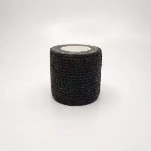 손목 볼링 압박 밴드 테이프 테이핑 검정 스포츠테이프