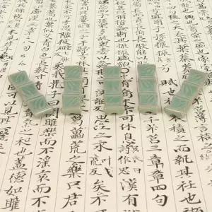 젓가락받침 우드젓가락받침대 수저받침 5P