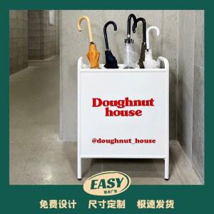 입간판 패널 보내주시면 간판 스탠드 배너 매장 카페 철제 제작가능 조명 디자인