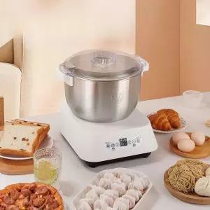 다 제빵용 믹서 가정용 업소용 베이킹용 기능 발효