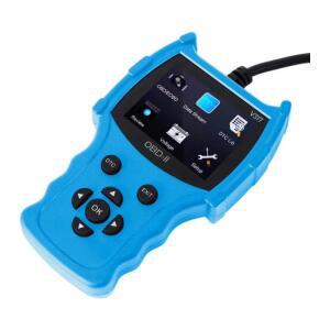 V317 OBD2 자동차 차량용 호환 스캐너 엔진 고장 코드 삭제기 진단 도구 스캔 테스터 OBDII/EOBD