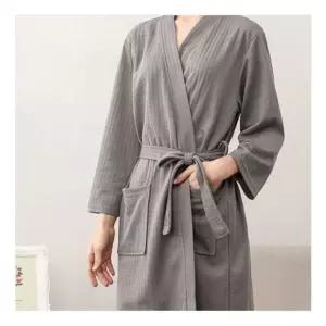 나이트 나이트가운 목욕가운 샤워가운 목욕 커플가운 호텔가운