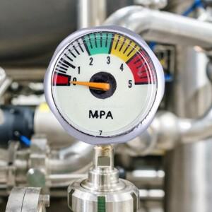 실린더 바베큐 용 프로판 탱크 게이지 레벨 범용 가스 그릴 누출 감지기 압력 측정기 M8-/M10- 나사