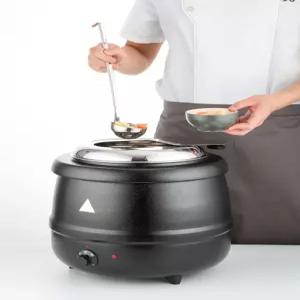 스프 중탕기 워머기 국통 데우기 업소용