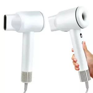 저소음 제벤777BLDC초강력초경량저소음헤어드라이어기