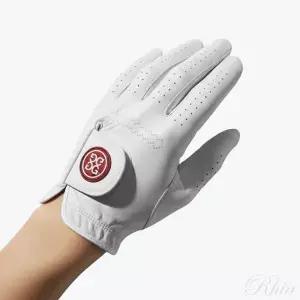 [지포어] 에센셜 남성 골프장갑 154129012