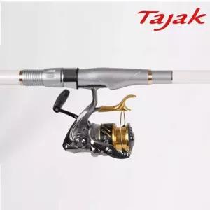 타이탄 캐스팅 낚시대 원투 카고