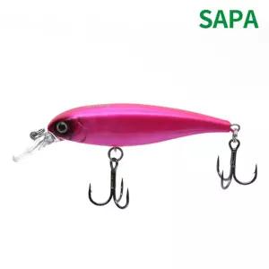 싸파 더블킬 쏘가리 미노우 DKM60SF-K012 60mm