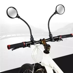 퀵보드 전동퀵보드 후방 백미러 자전거 오토바이 유모차