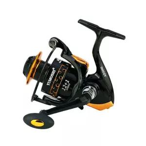 낚시릴 선상낚시 루어릴 쏘가리낚시 낚시용품 우핸들베이트릴