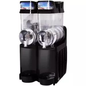 스무디 기계 슬러쉬 눈꽃 얼음 스 슬러시 메이커 카페 빙수 기계 업소용