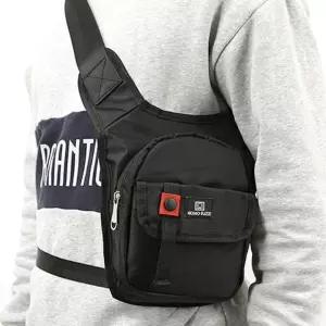 보스턴백 다용도 라이딩백 레포츠가방 바디백 다용도백팩 있는