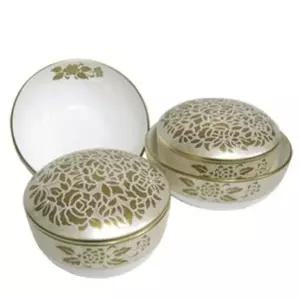 [하프클럽/브이와이]그릇세트 반상기 밥공기 대접 국그릇 2세트