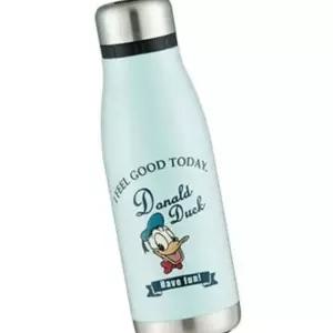 사무실 개인용 보냉 물병 휴대용 학생 보온 스텐 보틀 물통 텀블러 400ml 캠핑