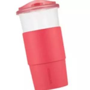 개인용 리빙코랄 물병 650ml 트라이탄 사무실 텀블러 물통 캠핑 학생 휴대용