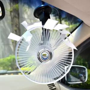 휴대용선풍기 서큘레이터 무선선풍기 차량용 선풍기 써큘레이터