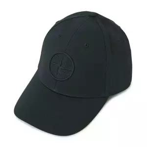 스톤아일랜드 캡모자 L1S159100013 S0248 V0020 (남여공용)