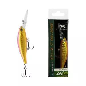 싸파 더블킬 쏘가리 미노우 62mm DKM62S-K010