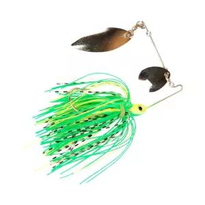 싸파 스피너베이트 1 2oz L-1 민물 바다 루어 채비