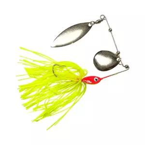 싸파 스피너베이트 1 2oz L-9 민물 바다 루어 채비