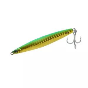 싸파 더블킬 메탈지그 40g-M011 루어 삼치 우럭 광어 낚시