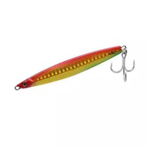 싸파 더블킬 메탈지그 40g-M007 루어 삼치 우럭 광어 낚시