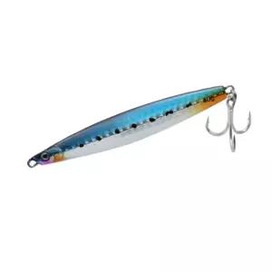 싸파 더블킬 메탈지그 40g-M005 루어 삼치 우럭 광어 낚시