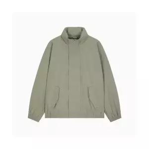 캘빈클라인 진 CALVIN KLEIN JEANS 남성 릴렉스핏 패커블 후드 테크 자켓 J327060 PK8 J327060PK8