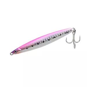 싸파 더블킬 메탈지그 40g-M004 루어 삼치 우럭 광어 낚시