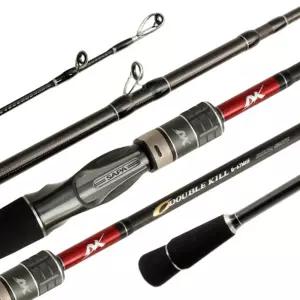 싸파 더블킬 선상 라이트 지깅대 B-63MLF 광어 다운샷