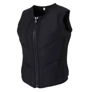 웨이크보드 구명조끼 서핑 성인용 남성 여성 부력