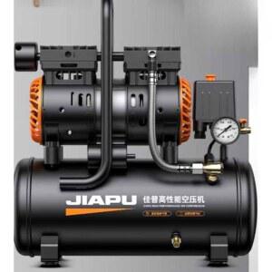 공기압축기 산소저소음 공기압축 콤푸 이동식 공압기