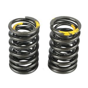 바이크 오토바이 흡기 배기 밸브 세트 125 140 150cc 수평 엔진 먼지 핏 자전거 원숭이 Atv 쿼드 이동 카트