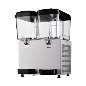 냉음료 디스펜서 주스 식혜 음료수 슬러쉬