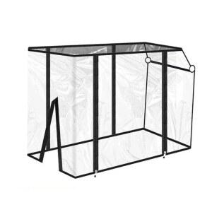 웨건 방수 커버 캠핑카 11240N5446772 5x 전기 먼지 5 2m 자동차