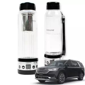 4세대 카니발 캠핑 차박 커피포트 420ml