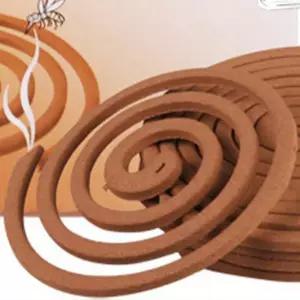 기피제 야외 캠핑 모기향 모기약 해충제 10개입