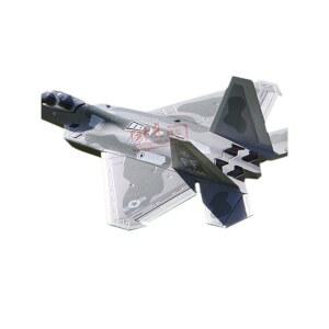 무선 F22 제어 rc비행기 초보자용 원격 조종 비행기