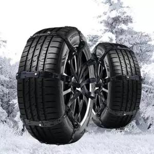 자동차 타이어체인 아이젠 스노우체인 제네시스 G80