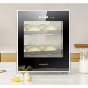 40L 제빵발효기 빵발효기 제빵기 가정용 반죽 식빵 생지 요구르트 발효기