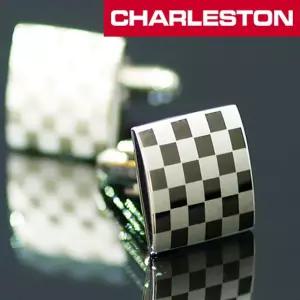 카우스버튼 세트(찰스톤) 신사 정장용 커프스버튼