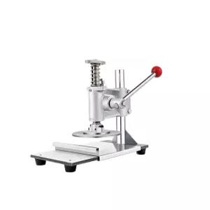 편육기 압착기 누름판 기계 육류 돈까스용 전용 업소용