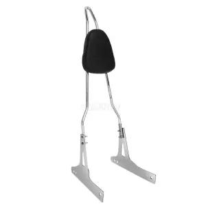 바이크등받이 다이나 오토바이 바 밥 할리 스트리트 시시 오토바이등받이